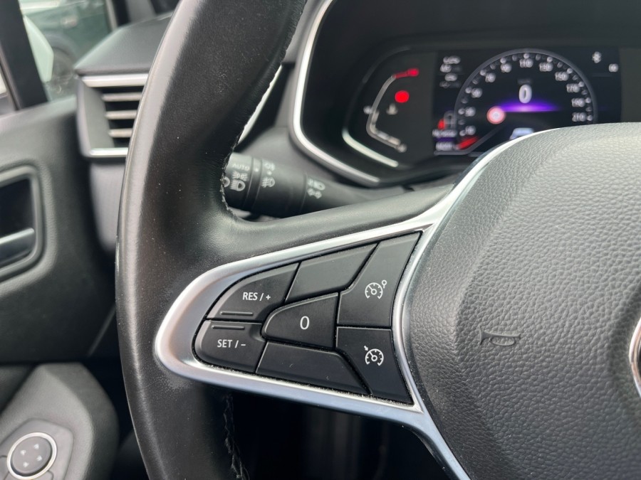 RENAULT d'occasion CLIO V 1.5 BLUE DCI 115 ZEN de 2020 Salon de