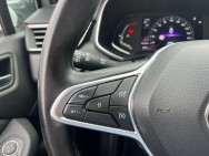 RENAULT d'occasion CLIO V 1.5 BLUE DCI 115 ZEN de 2020 Salon de