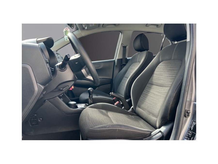 KIA d'occasion PICANTO 1.0 67 de 2021 Beauvais (60)﻿