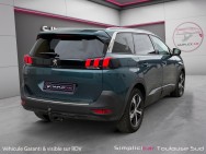 PEUGEOT d'occasion 5008 II 1.5 BLUE HDI 130 ACTIVE BUSINESS de 2019
