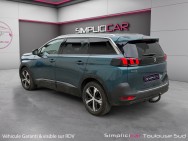 PEUGEOT d'occasion 5008 II 1.5 BLUE HDI 130 ACTIVE BUSINESS de 2019