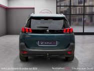 PEUGEOT d'occasion 5008 II 1.5 BLUE HDI 130 ACTIVE BUSINESS de 2019
