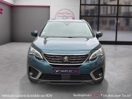 PEUGEOT d'occasion 5008 II 1.5 BLUE HDI 130 ACTIVE BUSINESS de 2019