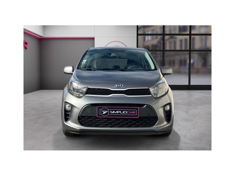 KIA d'occasion PICANTO 1.0 67 de 2021 Beauvais (60)﻿