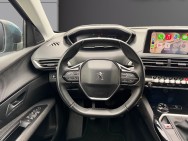 PEUGEOT d'occasion 5008 II 1.5 BLUE HDI 130 ACTIVE BUSINESS de 2019