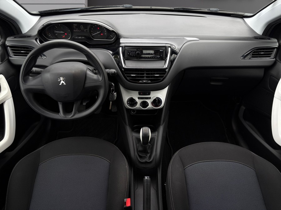 PEUGEOT d'occasion 208 1.2 PURE TECH 68 ACCESS de 2019 Pamiers (09)﻿