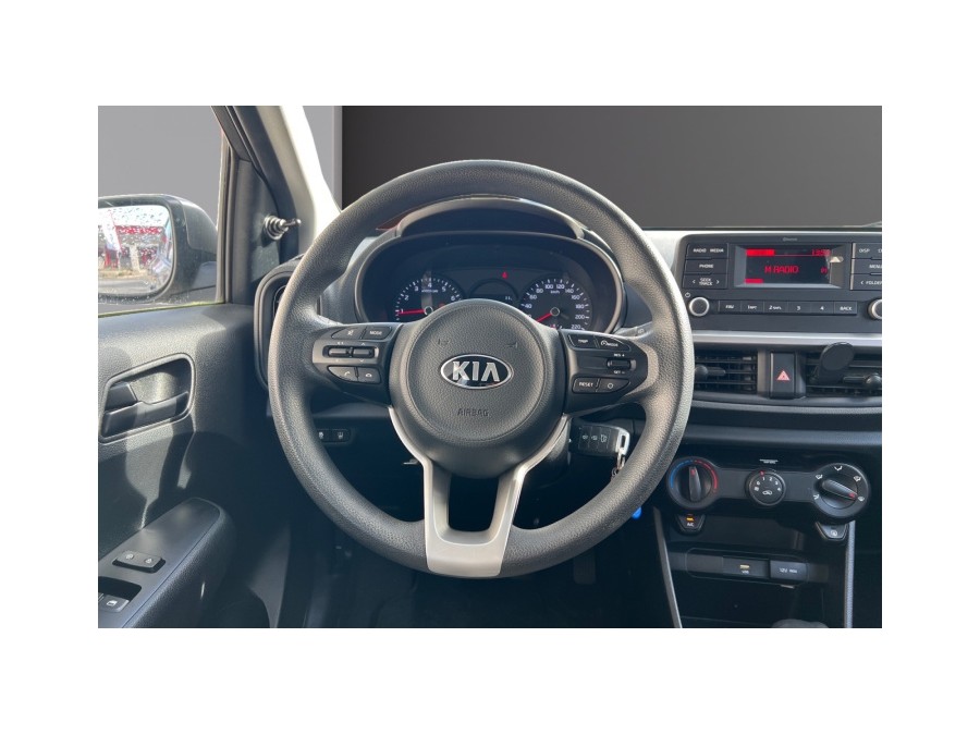 KIA d'occasion PICANTO 1.0 67 de 2021 Beauvais (60)﻿