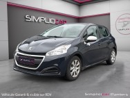 PEUGEOT d'occasion 208 1.2 PURE TECH 68 ACCESS de 2019 Pamiers (09)﻿