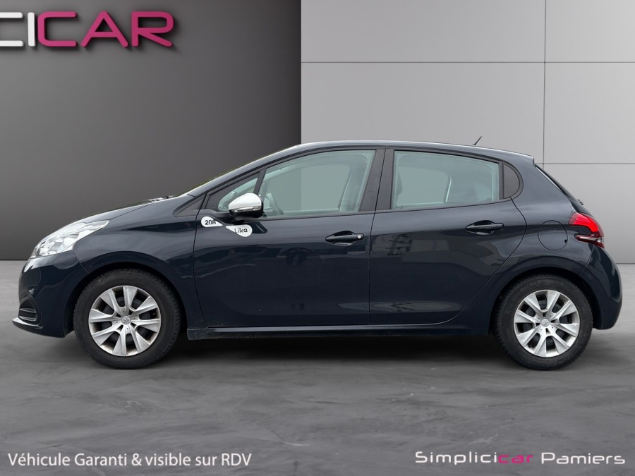PEUGEOT d'occasion 208 1.2 PURE TECH 68 ACCESS de 2019 Pamiers (09)﻿