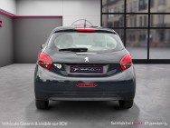 PEUGEOT d'occasion 208 1.2 PURE TECH 68 ACCESS de 2019 Pamiers (09)﻿