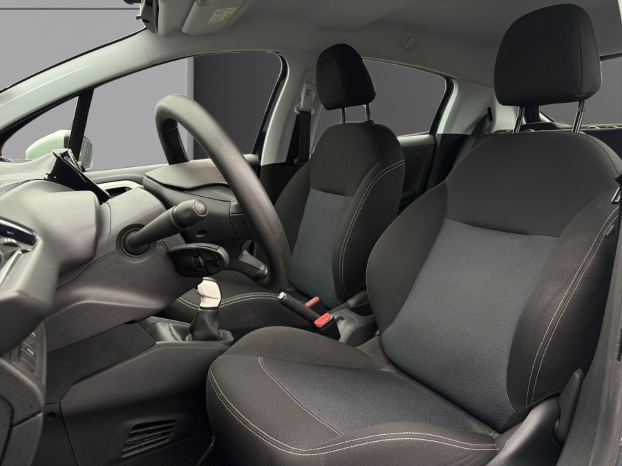 PEUGEOT d'occasion 208 1.2 PURE TECH 68 ACCESS de 2019 Pamiers (09)﻿