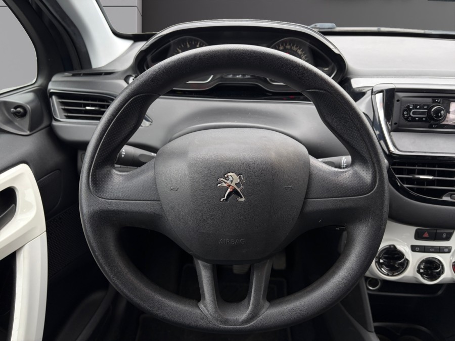 PEUGEOT d'occasion 208 1.2 PURE TECH 68 ACCESS de 2019 Pamiers (09)﻿
