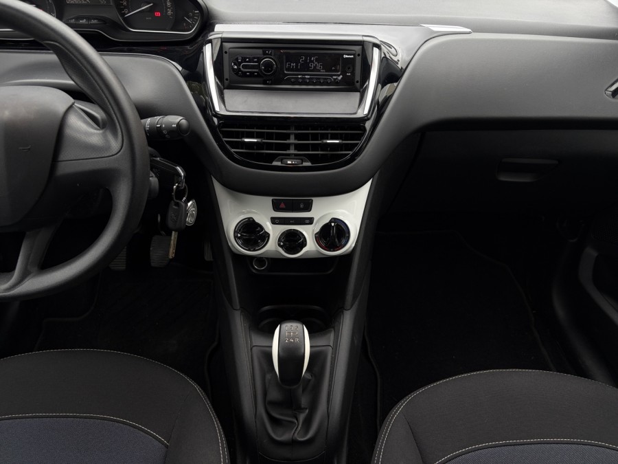 PEUGEOT d'occasion 208 1.2 PURE TECH 68 ACCESS de 2019 Pamiers (09)﻿
