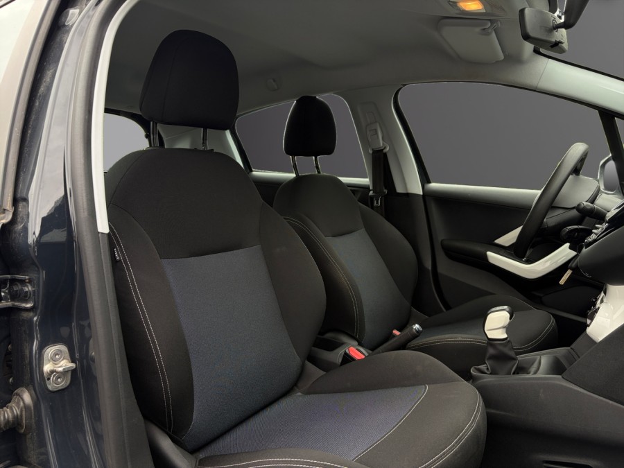 PEUGEOT d'occasion 208 1.2 PURE TECH 68 ACCESS de 2019 Pamiers (09)﻿