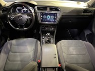 VOLKSWAGEN d'occasion TIGUAN 2.0 TDI 150 4X2 DSG PH2 de 2018