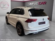 VOLKSWAGEN d'occasion TIGUAN 2.0 TDI 150 4X2 DSG PH2 de 2018