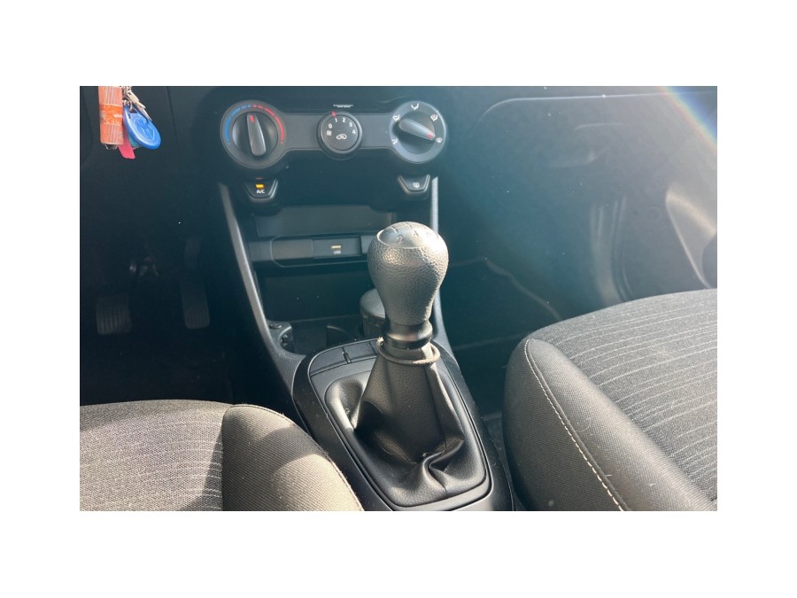 KIA d'occasion PICANTO 1.0 67 de 2021 Beauvais (60)﻿