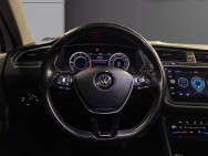 VOLKSWAGEN d'occasion TIGUAN 2.0 TDI 150 4X2 DSG PH2 de 2018