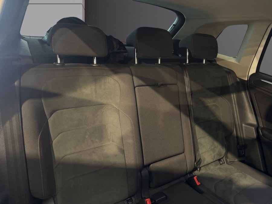VOLKSWAGEN d'occasion TIGUAN 2.0 TDI 150 4X2 DSG PH2 de 2018