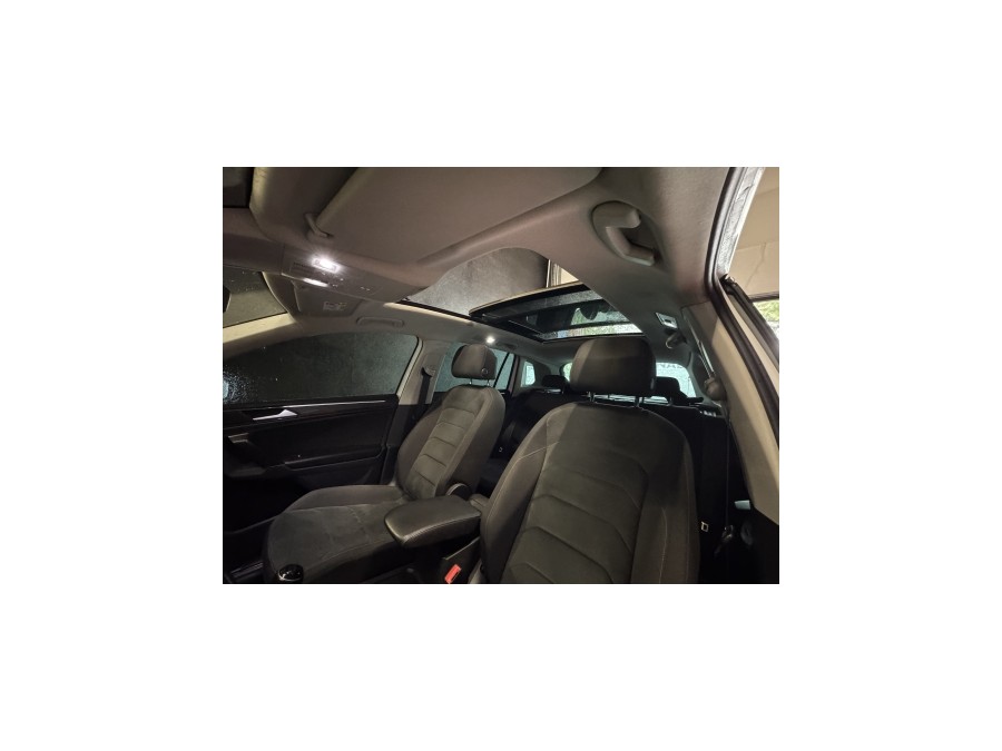 VOLKSWAGEN d'occasion TIGUAN 2.0 TDI 150 4X2 DSG PH2 de 2018