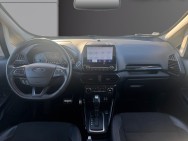 FORD d'occasion ECOSPORT 1 125 ECOBOOST ST LINE de 2019 Evreux (27)﻿