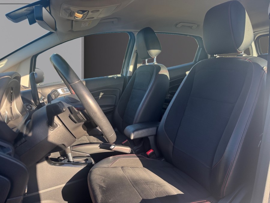 FORD d'occasion ECOSPORT 1 125 ECOBOOST ST LINE de 2019 Evreux (27)﻿