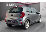 KIA d'occasion PICANTO 1.0 67 de 2021 Beauvais (60)﻿