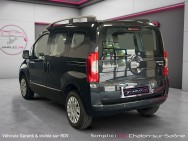 PEUGEOT d'occasion Bipper Tepee 1.3 HDi 80ch Style de 2018 Chalon Sur