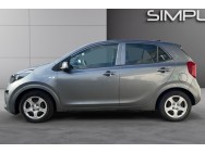 KIA d'occasion PICANTO 1.0 67 de 2021 Beauvais (60)﻿