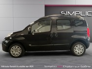 PEUGEOT d'occasion Bipper Tepee 1.3 HDi 80ch Style de 2018 Chalon Sur
