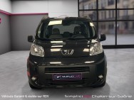PEUGEOT d'occasion Bipper Tepee 1.3 HDi 80ch Style de 2018 Chalon Sur