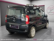 PEUGEOT d'occasion Bipper Tepee 1.3 HDi 80ch Style de 2018 Chalon Sur