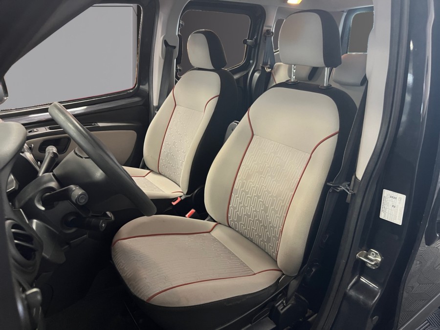 PEUGEOT d'occasion Bipper Tepee 1.3 HDi 80ch Style de 2018 Chalon Sur
