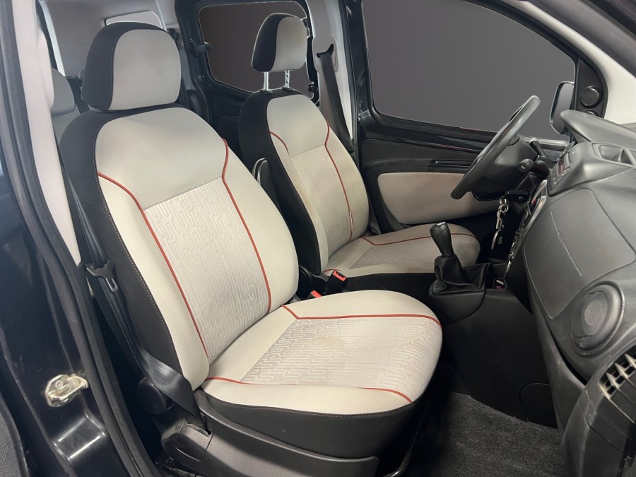 PEUGEOT d'occasion Bipper Tepee 1.3 HDi 80ch Style de 2018 Chalon Sur
