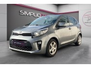 KIA d'occasion PICANTO 1.0 67 de 2021 Beauvais (60)﻿