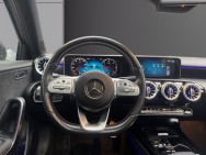 MERCEDES d'occasion CLASSE A 180 D AMG LINE AUTO de 2019 Montpellier