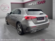 MERCEDES d'occasion CLASSE A 180 D AMG LINE AUTO de 2019 Montpellier