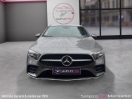 MERCEDES d'occasion CLASSE A 180 D AMG LINE AUTO de 2019 Montpellier