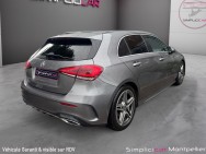 MERCEDES d'occasion CLASSE A 180 D AMG LINE AUTO de 2019 Montpellier