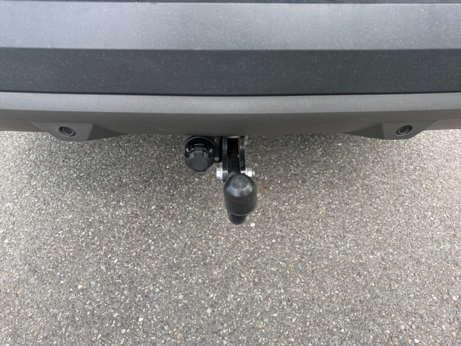 DACIA d'occasion BIGSTER 1.8 HYBRID 155 JOURNEY de 2025 St Gaudens