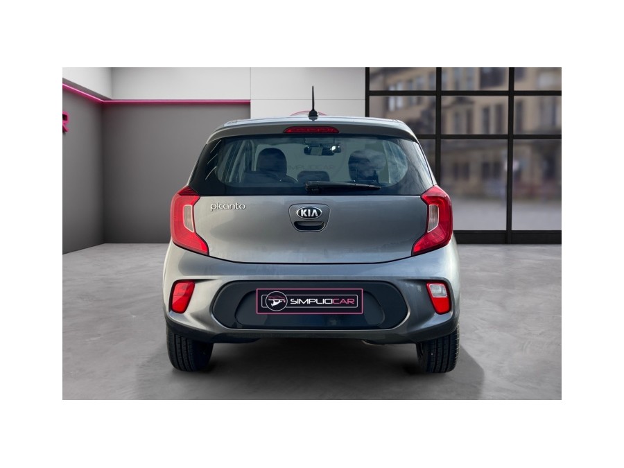 KIA d'occasion PICANTO 1.0 67 de 2021 Beauvais (60)﻿