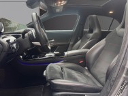 MERCEDES d'occasion CLASSE A 180 D AMG LINE AUTO de 2019 Montpellier