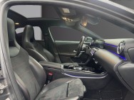 MERCEDES d'occasion CLASSE A 180 D AMG LINE AUTO de 2019 Montpellier