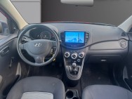 HYUNDAI d'occasion I10 1.1 de 2009 Beaune (21)﻿