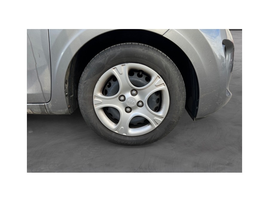 KIA d'occasion PICANTO 1.0 67 de 2021 Beauvais (60)﻿