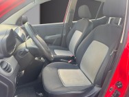 HYUNDAI d'occasion I10 1.1 de 2009 Beaune (21)﻿