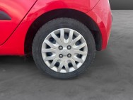 HYUNDAI d'occasion I10 1.1 de 2009 Beaune (21)﻿