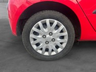 HYUNDAI d'occasion I10 1.1 de 2009 Beaune (21)﻿