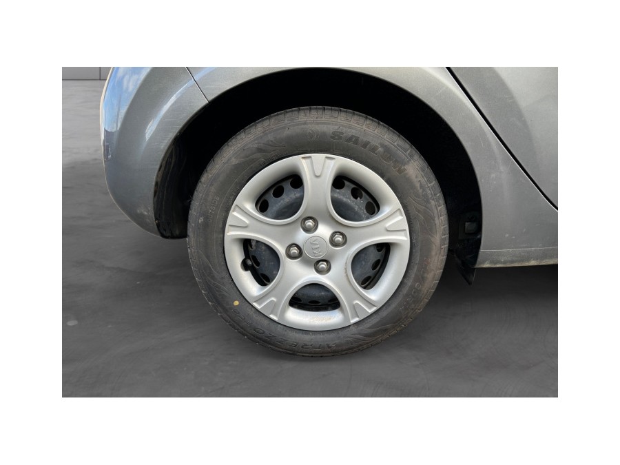 KIA d'occasion PICANTO 1.0 67 de 2021 Beauvais (60)﻿