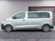 CITROEN d'occasion JUMPY M 1.6 BLUE HDI 115 CONFORT de 2017 Le Puy en